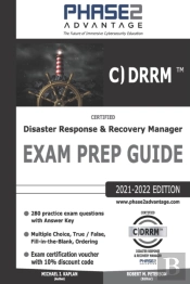 Certified Disaster Response And Recovery