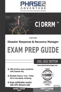 Bertrand.pt - Certified Disaster Response And Recovery