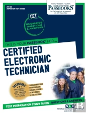 Certified Electronic Technician (Cet)