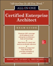Certified Enterprise Architect All-In-One Exam Guide