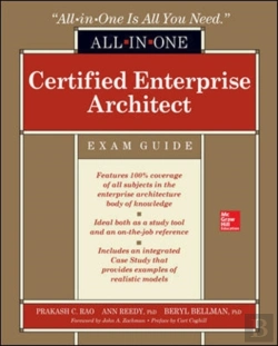 Bertrand.pt - Certified Enterprise Architect All-In-One Exam Guide