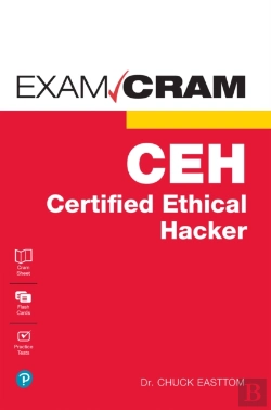 Bertrand.pt - Certified Ethical Hacker (Ceh) Exam Cram