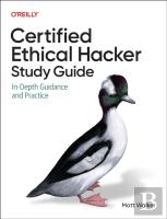 Certified Ethical Hacker (Ceh) Study Guide