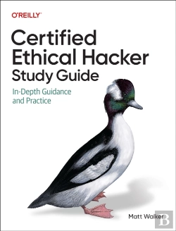 Bertrand.pt - Certified Ethical Hacker (Ceh) Study Guide