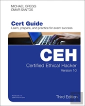 Certified Ethical Hacker Ceh Version Xx