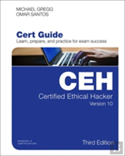 Bertrand.pt - Certified Ethical Hacker Ceh Version Xx