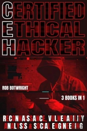 Certified Ethical Hacker