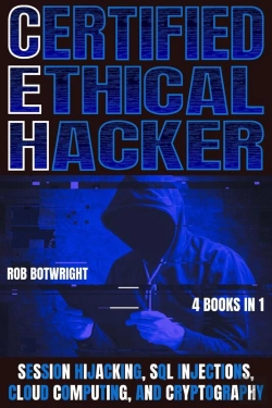 Bertrand.pt - Certified Ethical Hacker