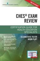 Certified Health Education Specialist (Ches) Exam Study Guide