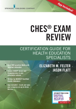 Bertrand.pt - Certified Health Education Specialist (Ches) Exam Study Guide