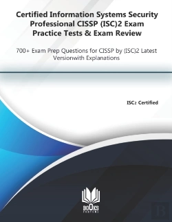 Bertrand.pt - Certified Information Systems Security Professional Cissp (Isc)2 Exam Practice Tests & Exam Review