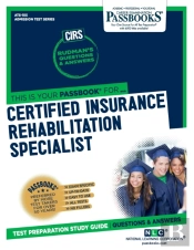 Certified Insurance Rehabilitation Specialist (Cirs)