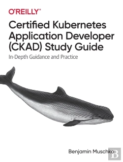 Bertrand.pt - Certified Kubernetes Application Developer (Ckad) Study Guide