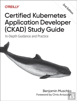 Bertrand.pt - Certified Kubernetes Application Developer (Ckad) Study Guide