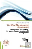 Certified Management Accountant