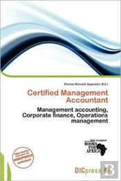 Certified Management Accountant
