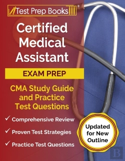 Bertrand.pt - Certified Medical Assistant Exam Prep 2024-2025