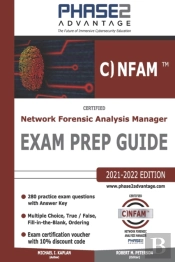 Certified Network Forensic Analysis Mana