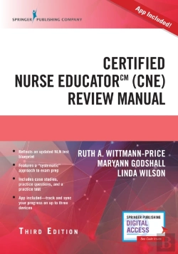 Bertrand.pt - Certified Nurse Educator (Cne) Review Manual