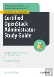 Certified Openstack Administrator Study Guide