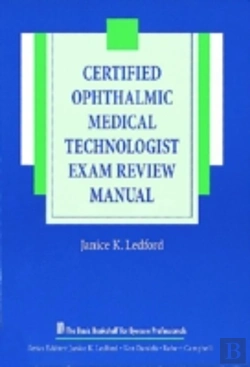 Bertrand.pt - Certified Ophthalmic Medical Technologist Exam Review Manual