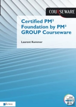 Bertrand.pt - Certified Pm2 Foundation By Pm2 Group Courseware