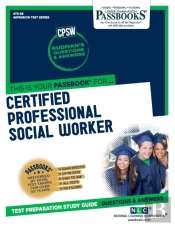 Certified Professional Social Worker (Cpsw)