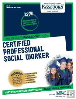 Bertrand.pt - Certified Professional Social Worker (Cpsw)