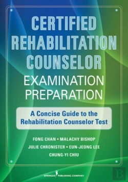 Bertrand.pt - Certified Rehabilitation Counselor Examination Preparation