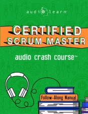 Certified Scrum Master