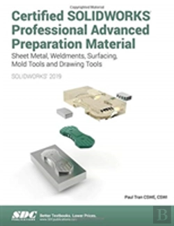 Bertrand.pt - Certified Solidworks Professional Advanced Preparation Material (2019)