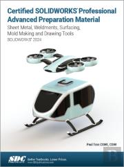 Certified Solidworks Professional Advanced Preparation Material