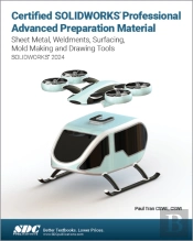 Certified Solidworks Professional Advanced Preparation Material
