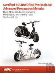 Certified Solidworks Professional Advanced Preparation Material