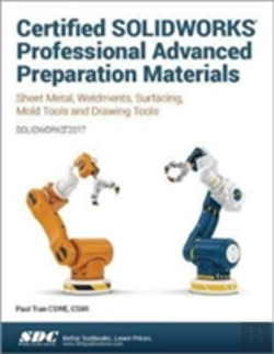 Bertrand.pt - Certified Solidworks Professional Advanced Preparation Material (Solidworks 2017)