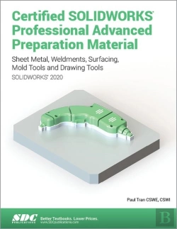 Bertrand.pt - Certified Solidworks Professional Advanced Preparation Material (Solidworks 2020)