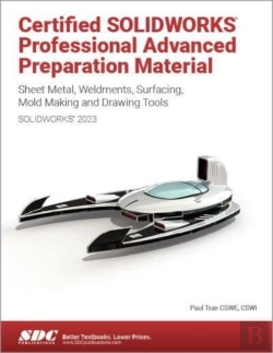 Bertrand.pt - Certified Solidworks Professional Advanced Preparation Material (Solidworks 2023)