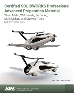 Bertrand.pt - Certified Solidworks Professional Advanced Preparation Material (Solidworks 2025)