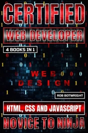 Certified Web Developer