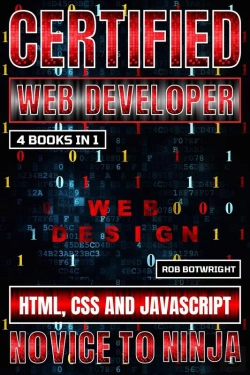 Bertrand.pt - Certified Web Developer
