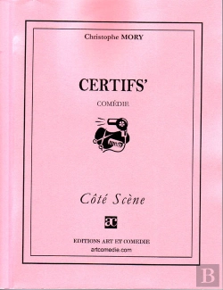 Bertrand.pt - Certifs'