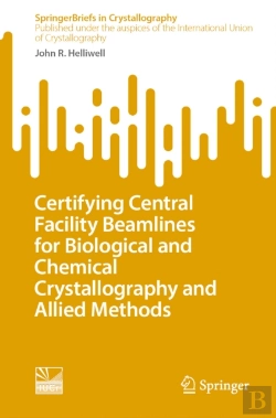Bertrand.pt - Certifying Central Facility Beamlines For Biological And Chemical Crystallography And Allied Methods