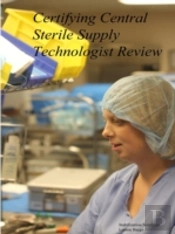 Certifying Central Sterile Supply Techno
