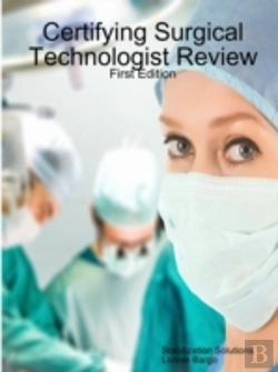 Bertrand.pt - Certifying Surgical Technologist Review