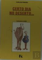 Certo Dia no Deserto
