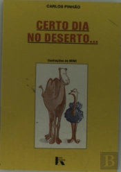 Certo Dia no Deserto