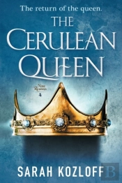 Cerulean Queen
