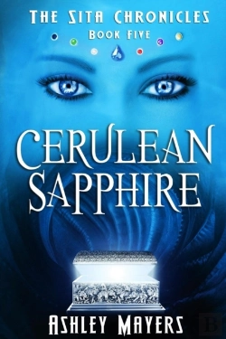 Bertrand.pt - Cerulean Sapphire