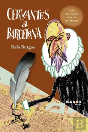 Cervantes A Barcelona
