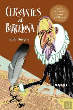 Bertrand.pt - Cervantes A Barcelona